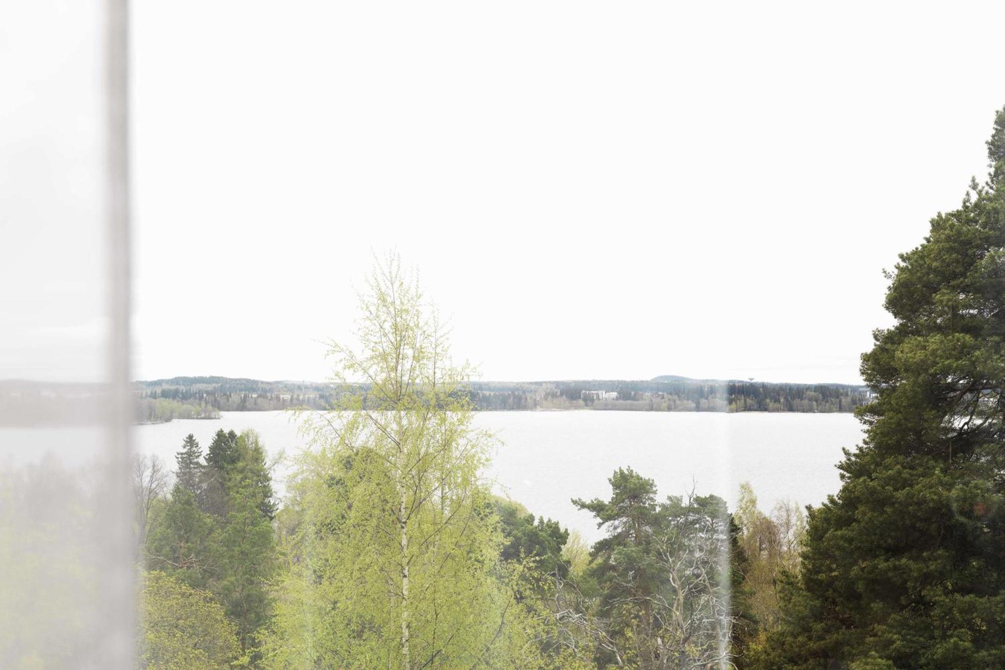 Scandic Rosendahl Tampere Exterior photo